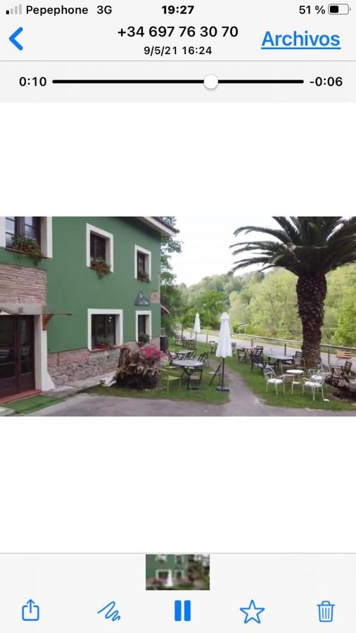 Hotel Penacabrera 2 Santa Eulalia  Exteriör bild