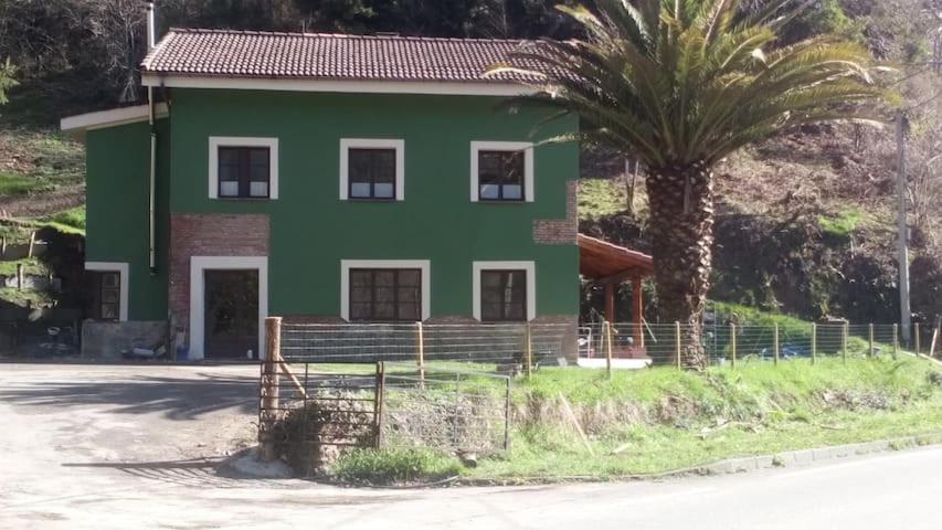 Hotel Penacabrera 2 Santa Eulalia  Exteriör bild